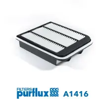 PURFLUX Luftfilter A1416