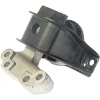 CORTECO Motorlager passend für PEUGEOT 2008 Kombi (CU) 49402609