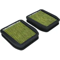 KAMOKA Filter, Innenraumluft [Hersteller-Nr. 6080045] für Mercedes-Benz