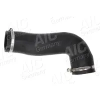 AIC 56736 Turbo Ladeluftschlauch für VW GOLF VI (5K1) TIGUAN (5N) Passat Variant (3C5) GOLF PLUS (5M1, 521) Passat Variant (365) Caddy III Kombi