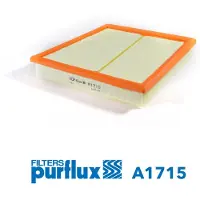 PURFLUX Luftfilter A1715