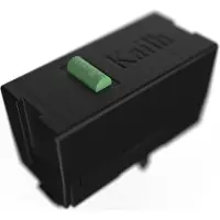 Endgame Gear OP1we Switch Pack - Kailh GO 60-65gf, 2er-Set