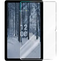 Cadorabo Display Schutzglas Folie für Nokia T21