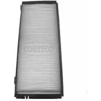 CORTECO Filter, Innenraumluft 21652871
