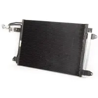VAN WEZEL Kondensator, Klimaanlage 40005301
