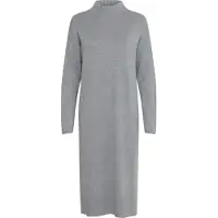 B.young kleid pul rollkragen mmorla