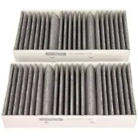 MAXGEAR Filter, Innenraumluft 26-1017