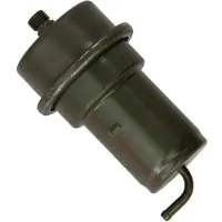 Bosch Kraftstoffdruckspeicher 0 438 170 017 passend für MERCEDES-BENZ Stufenheck (W123) 83mm 158mm Stahlblech