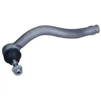 QUARO Spurstangenkopf Spurstange für VW SHARAN (7M8, 7M9, 7M6) Vorne Außen QS4829/HQ