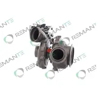 BMW Lader, Aufladung 003-002-000019R