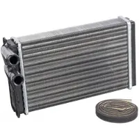 AVA QUALITY COOLING Wärmetauscher, Innenraumheizung FE6035
