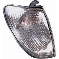 Diederichs Blinkleuchte [Hersteller-Nr. 6671874] für Toyota