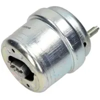 MAXGEAR Motorlager Hydrolager Rechts für VW Transporter IV Bus (70B, 70C, 7DB, 7DK, 70J, 70K, 7DC, 7DJ) 76-0216