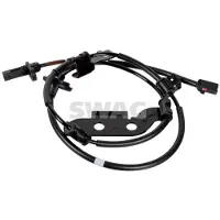 SWAG ABS Sensor Raddrehzahl Hinten Links für HYUNDAI i30 (GD) 33 10 5912