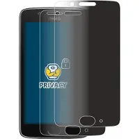 BROTECT Sichtschutzfolie Anti-Spy Privacy Folie Blaulicht-Schutz