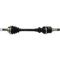 Skf VKJC 5092 Antriebswelle Vorne Links für CITROËN Berlingo / Berlingo First (MF, GJK, GFK) passend für PEUGEOT PARTNER Combispace (5F)