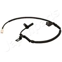 Japanparts ABS Sensor Raddrehzahl Vorne Links für KIA SORENTO I (JC) ABS-K31