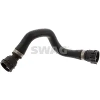 SWAG Kühlerschlauch Wasserschlauch für BMW X5 (E53) 20 94 5841