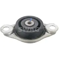 SWAG Motorlager Gummimetalllager Links für FIAT PANDA (169) 70 10 4988