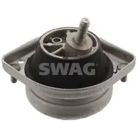 SWAG Motorlager Hydrolager Rechts für BMW 5 Limousine (E39) 20 13 0020