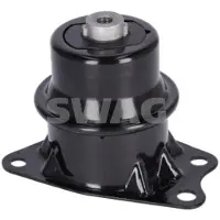 SWAG Motorlager Gummimetalllager Rechts für HONDA Jazz III Schrägheck (GE, GG, GP, ZA) 33 10 9780