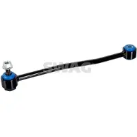 SWAG Koppelstange Stabilisator für FORD Transit Mk6 Kasten (V347, V348, FA) Hinten Links Hinten Rechts 50 93 7163