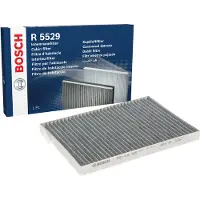 Bosch Innenraumluftfilter mit Aktivkohle 1 987 435 529