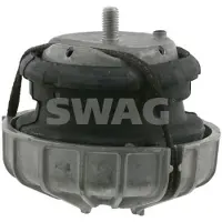 SWAG Motorlager Hydrolager Vorne passend für MERCEDES-BENZ VIANO (W639) 10 92 6481