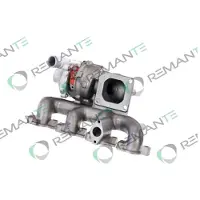 Ford Lader, Aufladung GARRETT 714467-5014S 003001000061r für Ford