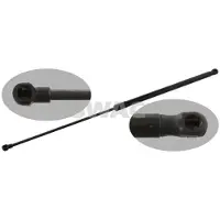 SWAG Gasfeder Motorhaubendämpfer 694mm für BMW Z4 Roadster (E89) 220N 20 94 0900