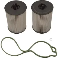 Blue Print Kraftstofffilter [Hersteller-Nr. ADV182323] für VW