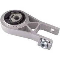 TEDGUM Motorlager Gummimetalllager Hinten für FIAT Ducato Kastenwagen (250, 290) 00219353