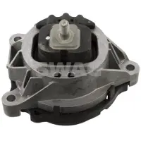 SWAG Motorlager Hydrolager Links für BMW X3 (F25) 20 93 9014