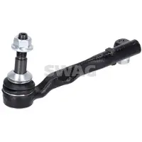 SWAG Spurstangenkopf Spurstange für BMW 5 Touring (G31) Vorne Links 33 10 7152