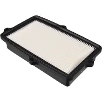 Blue Print Luftfilter HONDA,ROVER ADH22227 17220PD4E00,17220PP4305,17220PP4306 Motorluftfilter,Filter für Luft 17220PP4E00