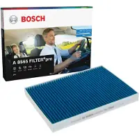 Bosch Innenraumluftfilter mit Aktivkohle Filter+ PRO 0 986 628 565