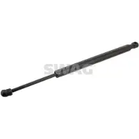SWAG 14 93 8296 Gasfeder Heckklappendämpfer für CHRYSLER 300 C Touring (LX, LE) 433,5mm