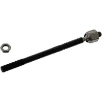 FEBI BILSTEIN Axialgelenk, Spurstange 36825