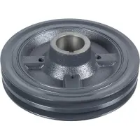 Blue Print Riemenscheibe, Kurbelwelle ADC46111