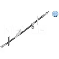 Meyle 30-14 525 0027 Bremsschlauch Vorne Rechts für TOYOTA AURIS (NRE15, ZZE15, ADE15, ZRE15, NDE15) Verso (R2) AURIS (NZE18, ZRE18) Auris Kombi (E18)