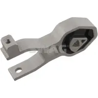 SWAG Motorlager Gummimetalllager Unten für FIAT GRANDE PUNTO (199) 70 93 2273