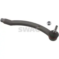 SWAG Spurstangenkopf Spurstange für MINI Schrägheck (R50, R53) Vorne Rechts 11 92 9304