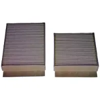 MAXGEAR Filter, Innenraumluft 26-0616