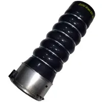 BUGIAD Ladeluftschlauch [Hersteller-Nr. 81847] für Renault