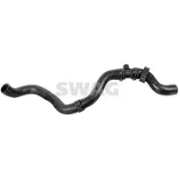 SWAG Kühlerschlauch Wasserschlauch für VW Polo Schrägheck (6R1, 6C1) 31 33 10 4535