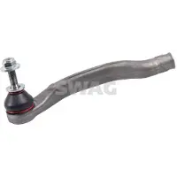 SWAG Spurstangenkopf Spurstange für RENAULT Megane IV Grandtour (K9A/M/N) Vorne Links 33 10 2691