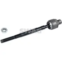 SWAG 85 94 2215 Axialgelenk Spurstange für HONDA Jazz II Schrägheck (GD, GE3, GE2) Vorne Links