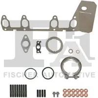 FA1 Montagesatz, Lader kt110055 für VW VAG Skoda