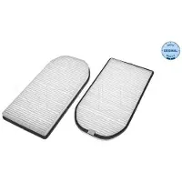 Meyle Filter, Innenraumluft -ORIGINAL: True to OE. 312 319 0005/S