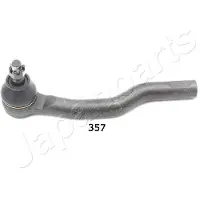 Japanparts Spurstangenkopf Spurstange für MAZDA CX-7 (ER) Vorne Rechts TI-357R